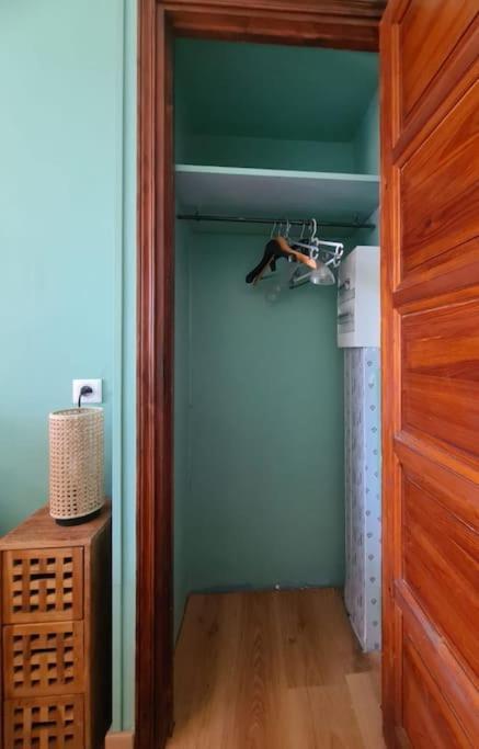 Charmant T2 Dans Chalet Familial Valdeblore Exterior photo